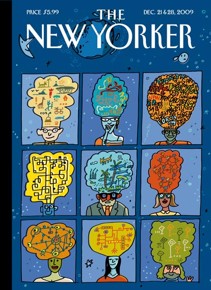 new yorker